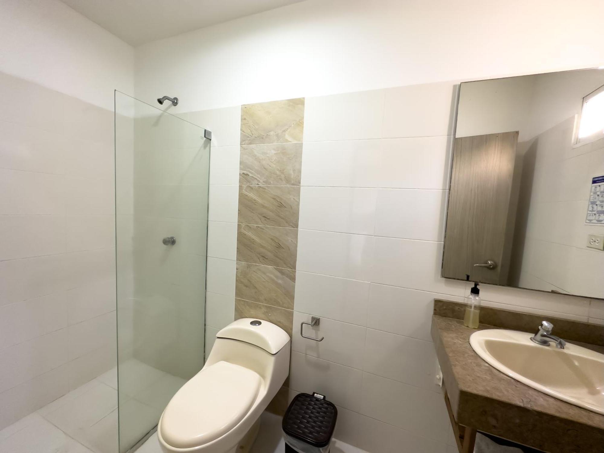 Hotel Zamay Gaira Santa Marta  Exteriör bild